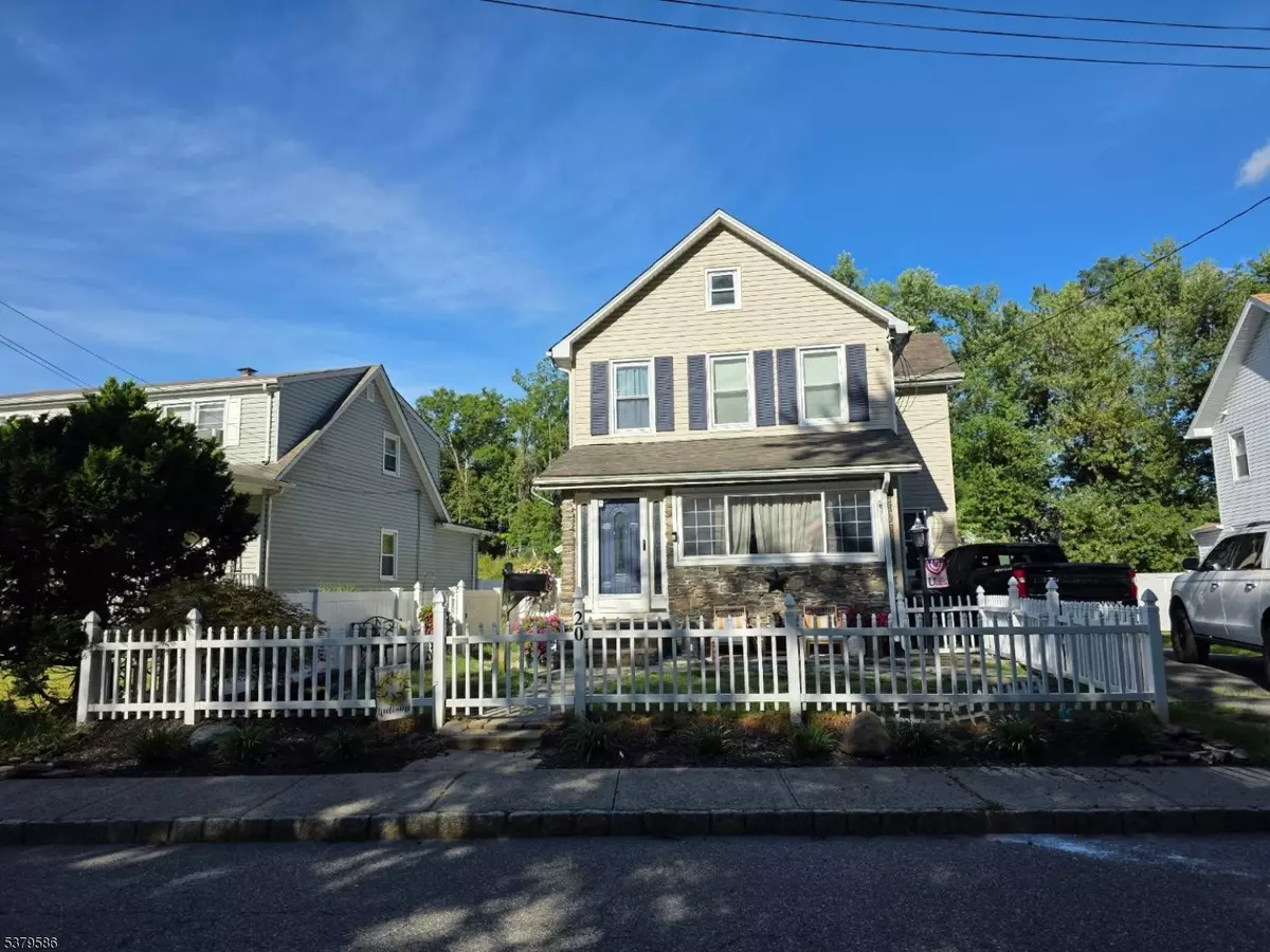 Riverdale Boro, NJ 07457,20 Post Ln