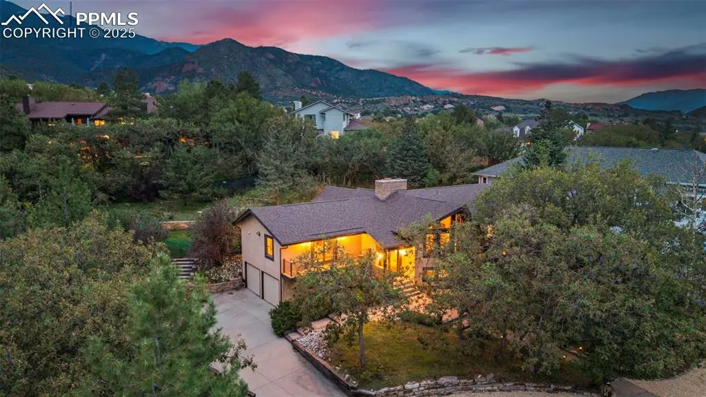 Colorado Springs, CO 80906,506 Orion PL