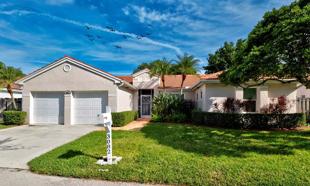 Margate, FL 33063,3082 Lillian Ln