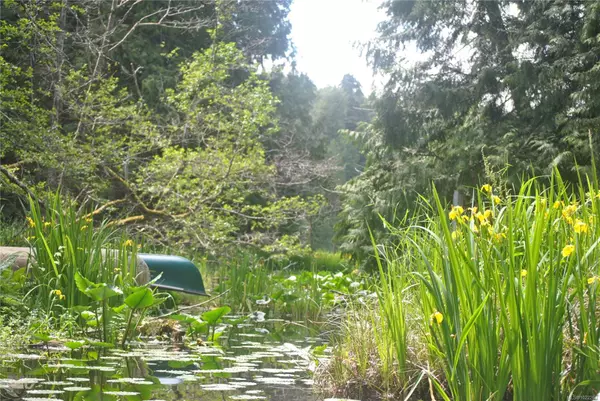 Denman Island, BC V0R 1T0,8875 Owl Cres