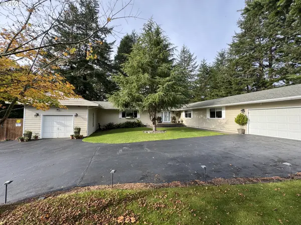 1099 PARKVIEW DR, Brookings, OR 97415