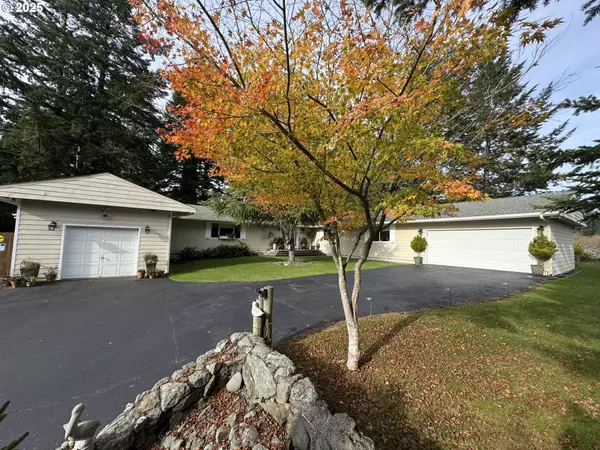 Brookings, OR 97415,1099 PARKVIEW DR