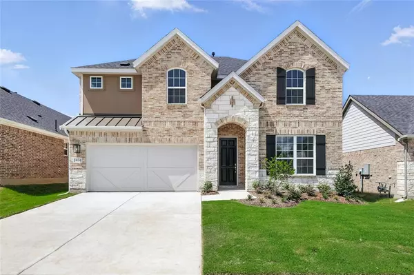 Arlington, TX 76013,1434 Odette Drive