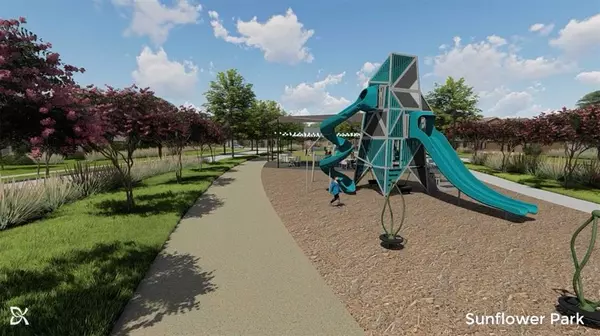 Crowley, TX 76036,913 Bluebonnet Place