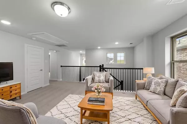 Crowley, TX 76036,1012 Violet Drive