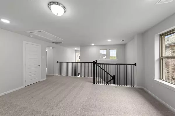 Crowley, TX 76036,1012 Violet Drive