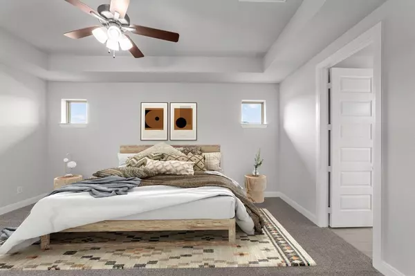 Crowley, TX 76036,1012 Violet Drive