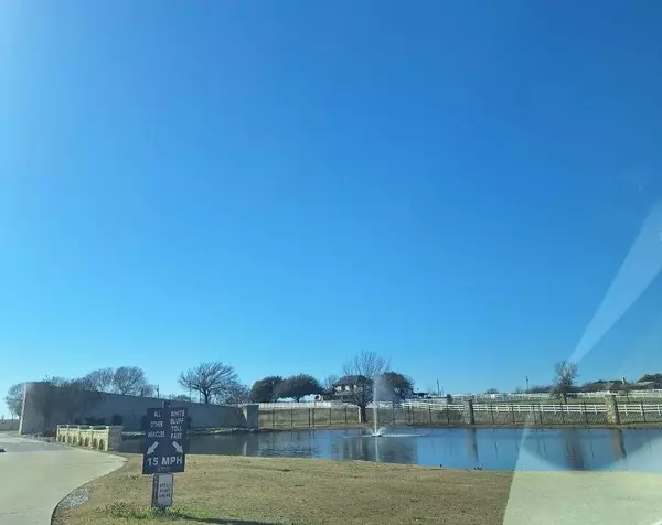 Whitney, TX 76692,23038 Prairie Drive