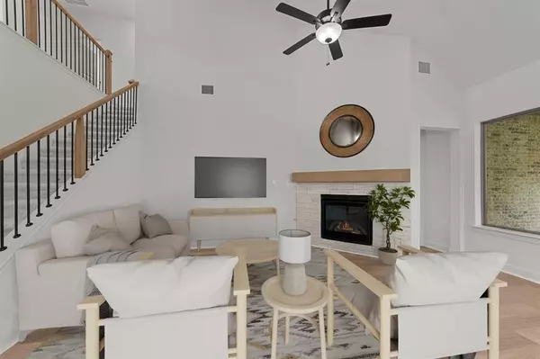 Fort Worth, TX 76112,6208 Beacon Hill Way