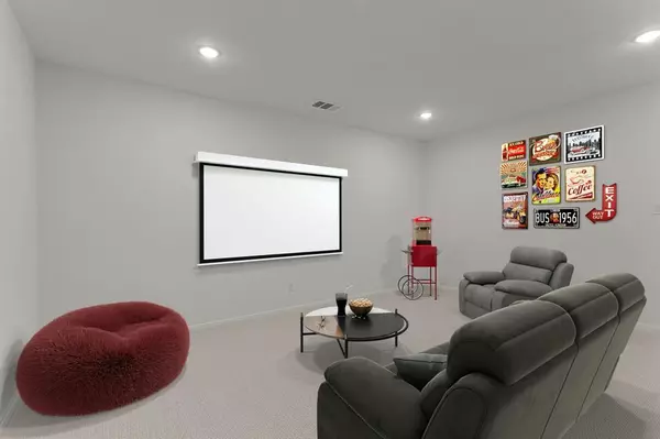 Fort Worth, TX 76008,14509 Short Ridge Lane