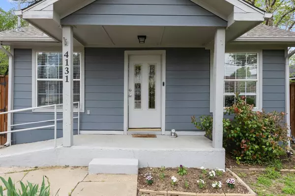 Dallas, TX 75212,4131 Odessa Street