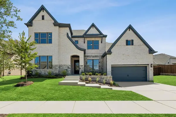 1914 Holly Oak Way, Fate, TX 75087