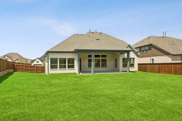 Fate, TX 75087,1914 Holly Oak Way