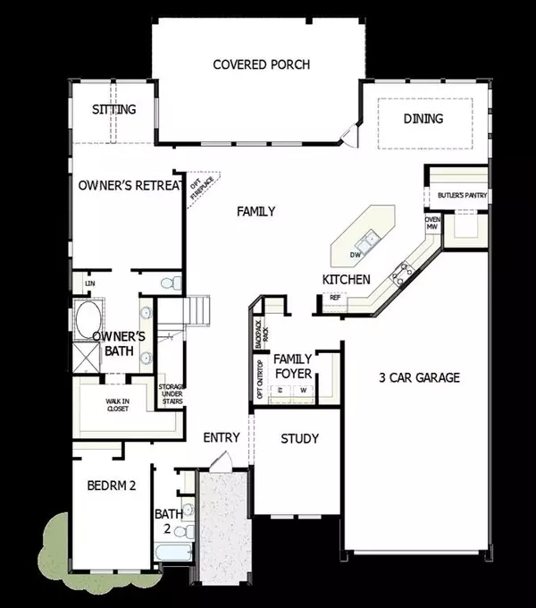 Fate, TX 75087,1914 Holly Oak Way