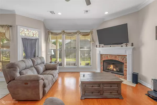 Benton, LA 71006,4016 Elizabeth Lane