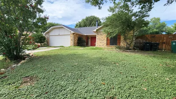 Fort Worth, TX 76137,3905 Windflower Lane