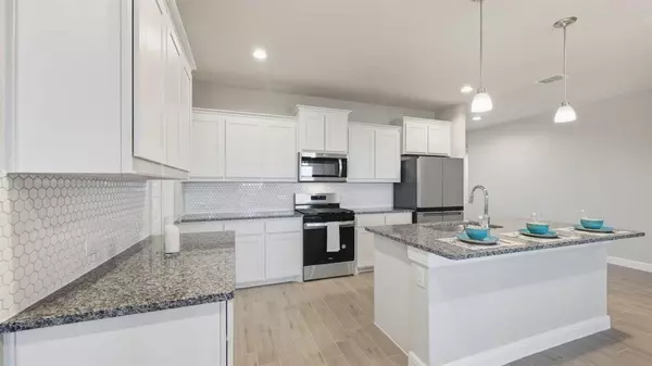 Cleburne, TX 76033,1913 HERITAGE Court