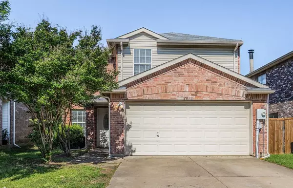 Lewisville, TX 75077,2032 Peregrine Court