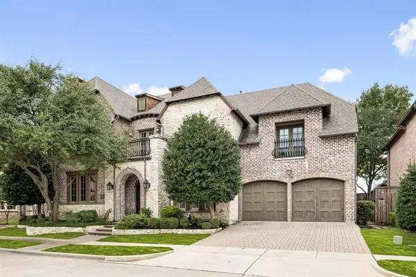 6201 Leblanc Drive,  Plano,  TX 75024