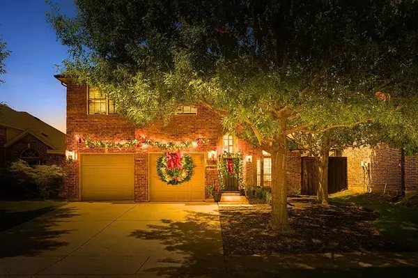 11645 Wild Pear Lane, Fort Worth, TX 76244