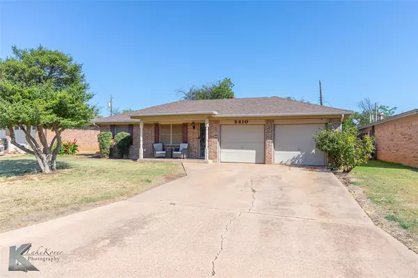 Abilene, TX 79605,2410 S 38th Street