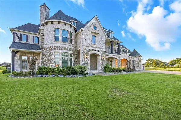 4615 Canterbury Court,  Parker,  TX 75002