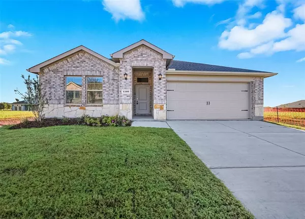 4109 Malachite Drive, Celina, TX 75009
