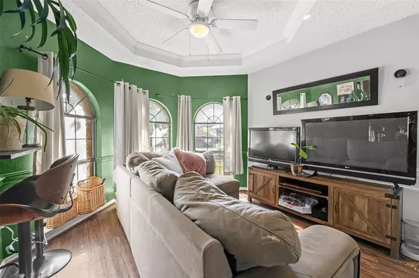 Arlington, TX 76017,2111 Turf Club Drive