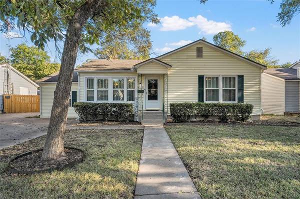 4012 Maple Avenue,  Waco,  TX 76707