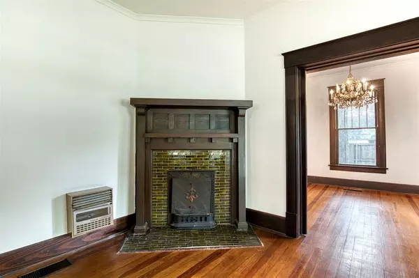 Richardson, TX 75081,320 Huffhines Street