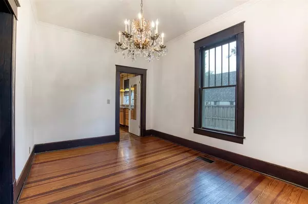 Richardson, TX 75081,320 Huffhines Street