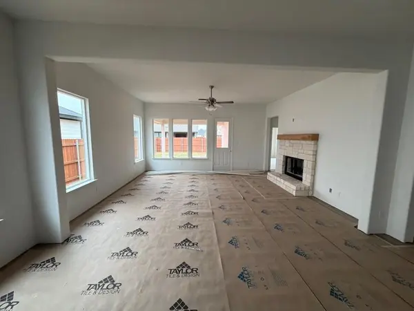 Springtown, TX 76082,1228 Sabine River Lane