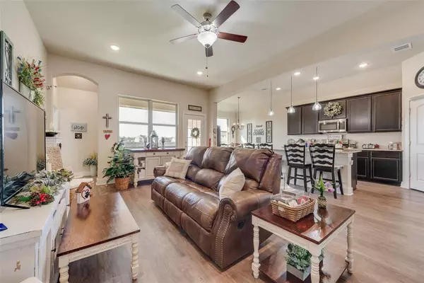 Sanger, TX 76266,136 Creekside Drive