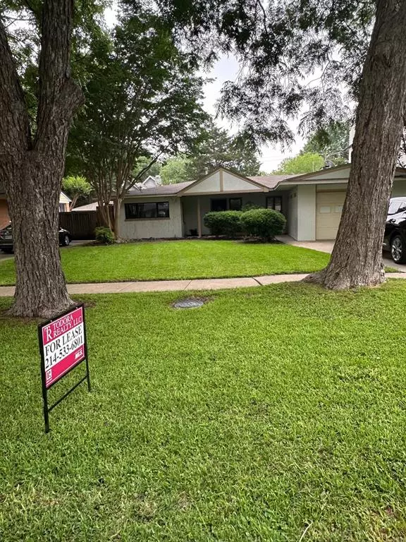 Dallas, TX 75214,2508 LOVING Avenue