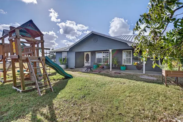 468 Vz County Road 2804, Mabank, TX 75147