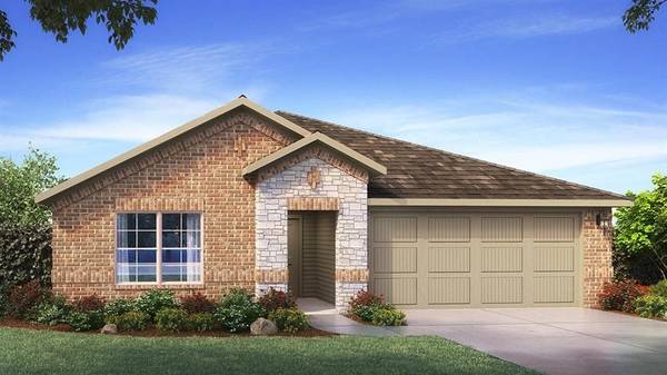 557 PENDLETON Avenue, Keene, TX 76059