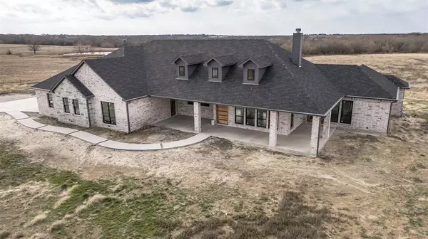 Celeste, TX 75423,4112 County Road 1098