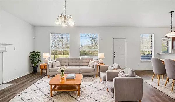 Desoto, TX 75115,408 Channel View Court