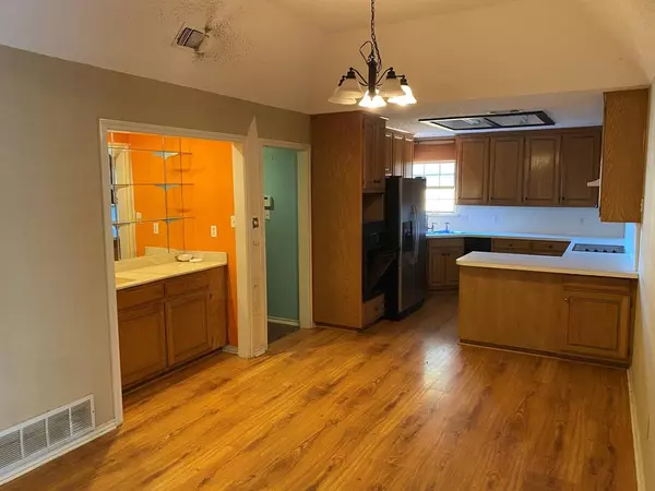 Fort Worth, TX 76134,8208 Willow Glen Court