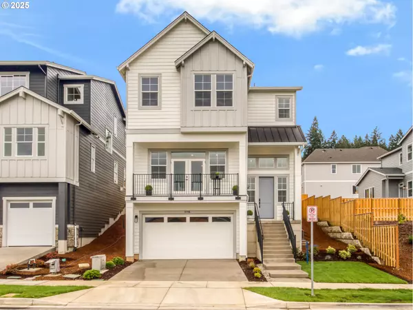 17715 SW Alvord LN, Beaverton, OR 97007