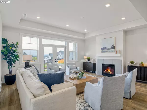 Beaverton, OR 97007,17715 SW Alvord LN