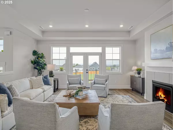 Beaverton, OR 97007,17715 SW Alvord LN