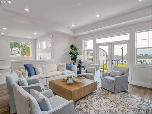 Beaverton, OR 97007,17715 SW Alvord LN