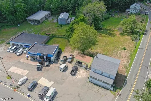 Frankford Twp., NJ 07860,471 Us Highway 206