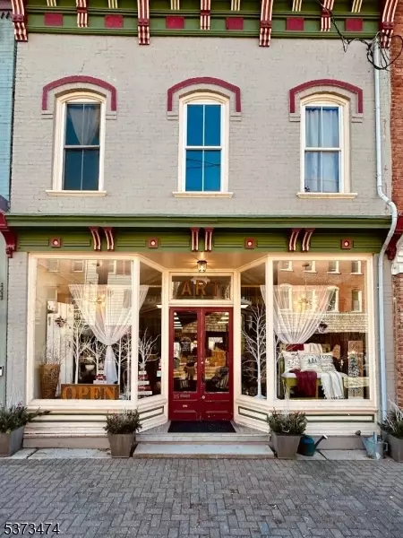 Sussex Boro, NJ 07461,35 Main St