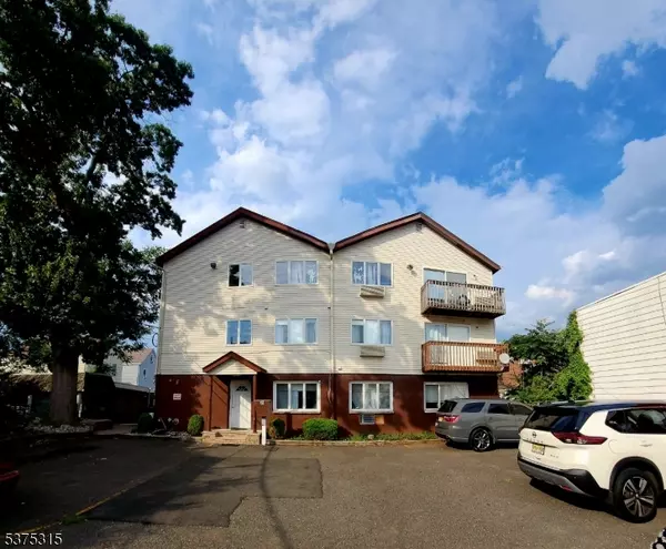 74-78 Hammond Ave A2, Passaic City, NJ 07055