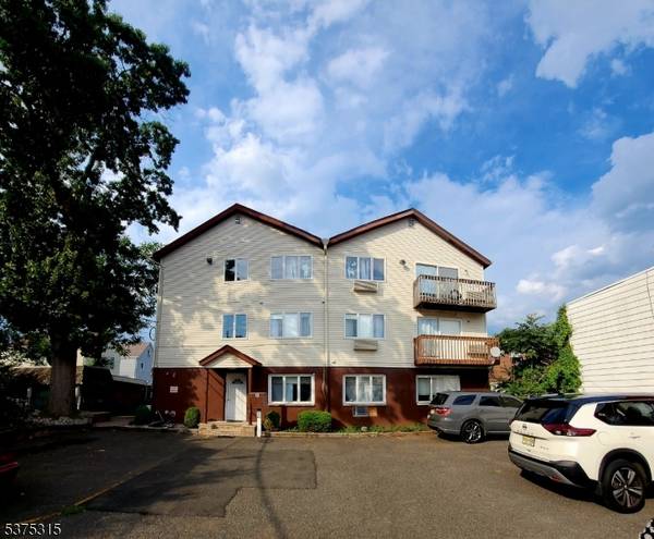 74-78 Hammond Ave A2,  Passaic City,  NJ 07055