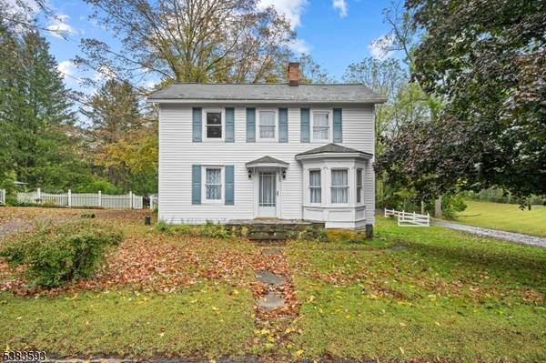 88 Kennedy Rd, Green Twp., NJ 07821