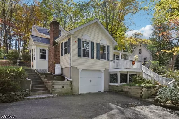 30 N Cape Trl, Rockaway Twp., NJ 07866