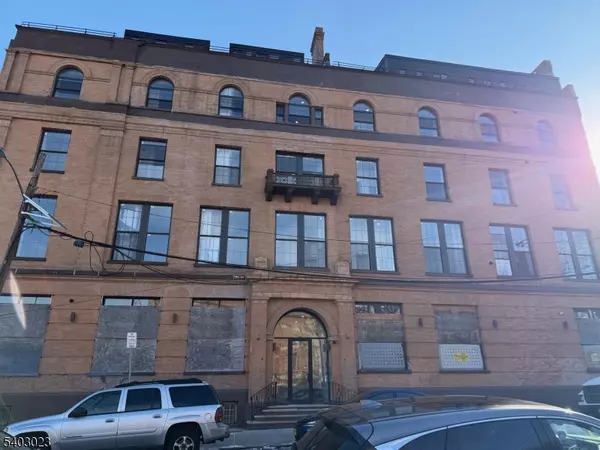 Newark City, NJ 07107,536-540 Central Ave